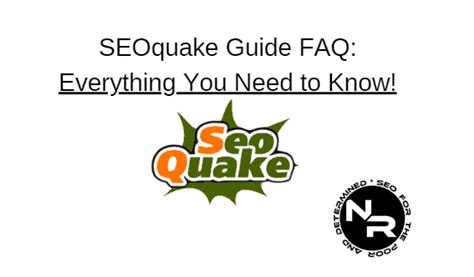 https www.seoquake.com guide index.html